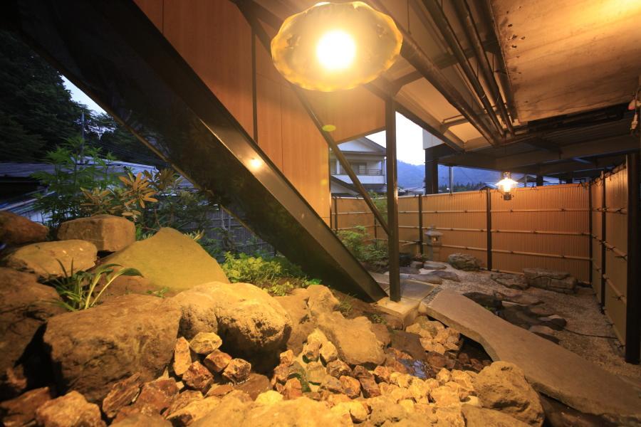 Ryokan Minshuku Fukufuji