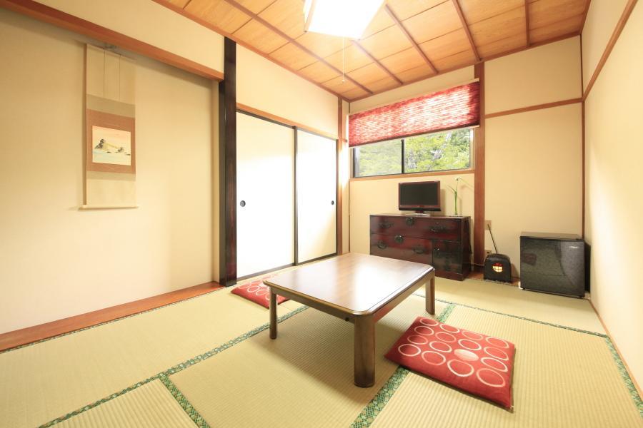 Ryokan Minshuku Fukufuji 2*