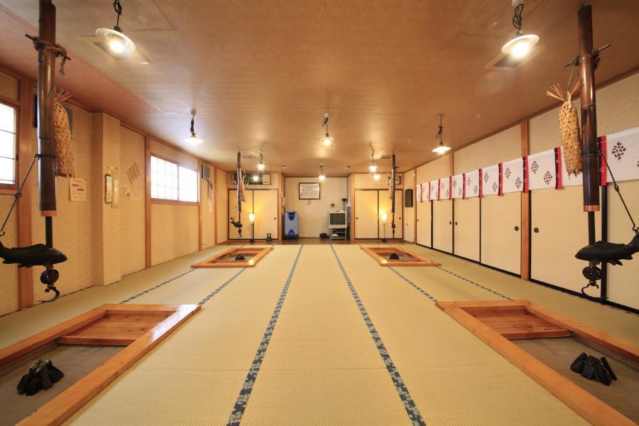 Minshuku Fukufuji Ryokan 2*