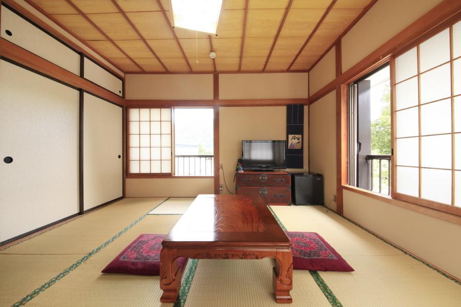 Minshuku Fukufuji Ryokan