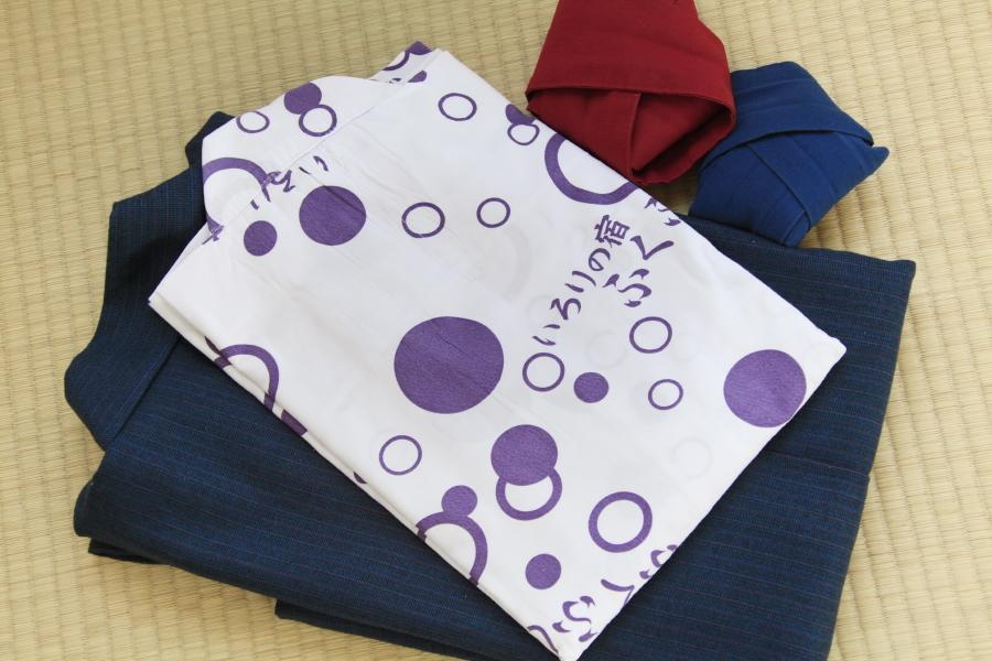 Ryokan Minshuku Fukufuji 2*