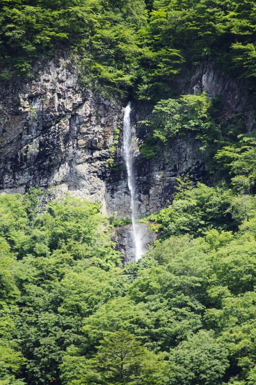 Minshuku Fukufuji Ryokan