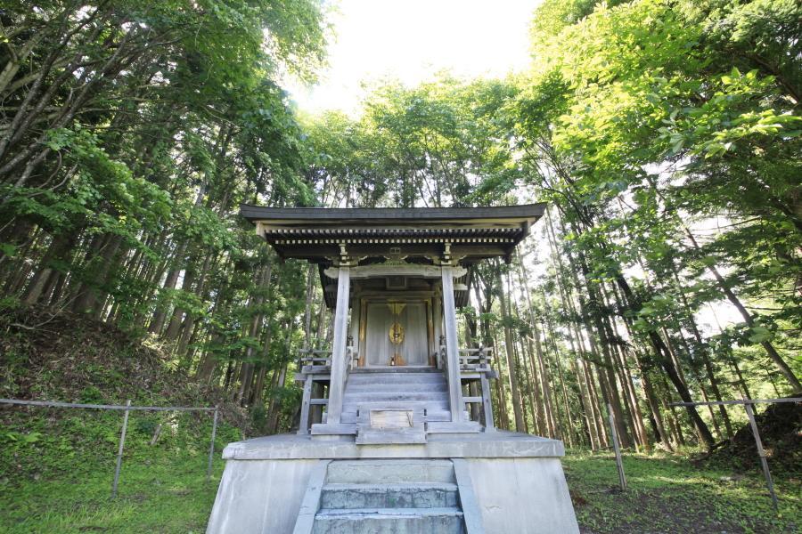 福冨士 旅館 日光市